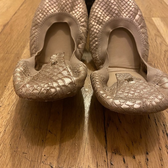 Yosi Samra Ballet Flats size 7 - Picture 3 of 6